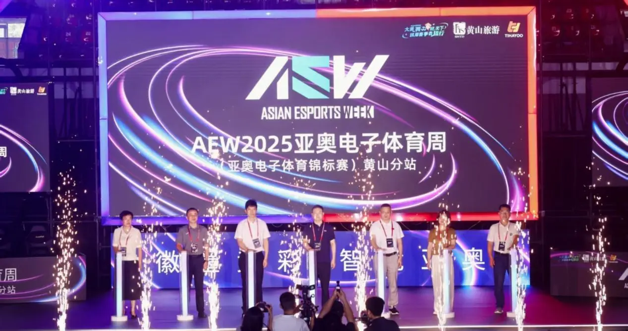 模式, 本届AEW
