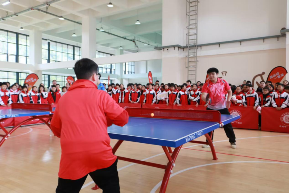 各族学子的