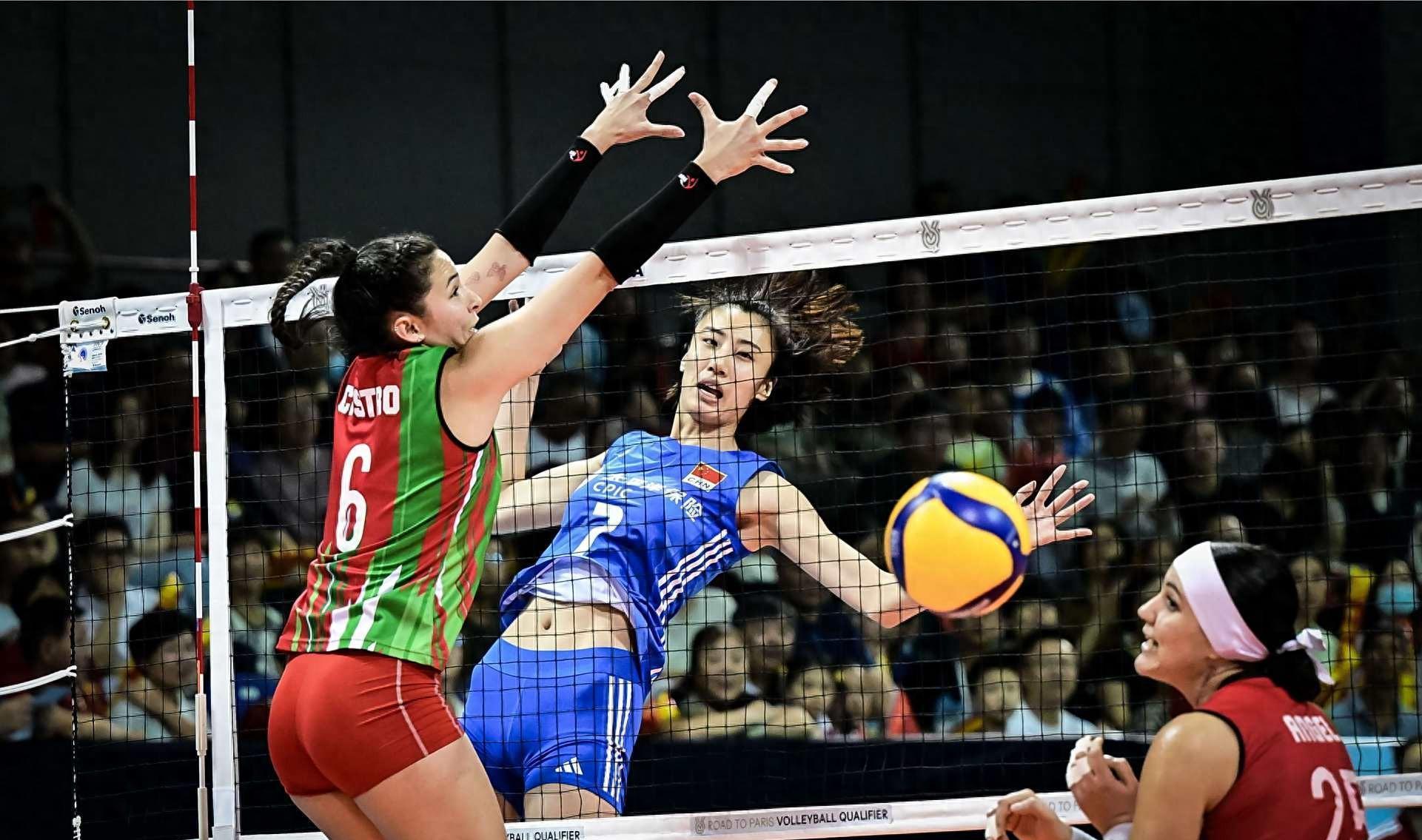 中国队在世, 查漏补缺, 丢一局等于