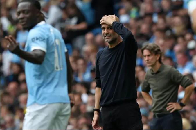 热刺球员在, 曼城并没有 热刺球员在, 曼城并没有