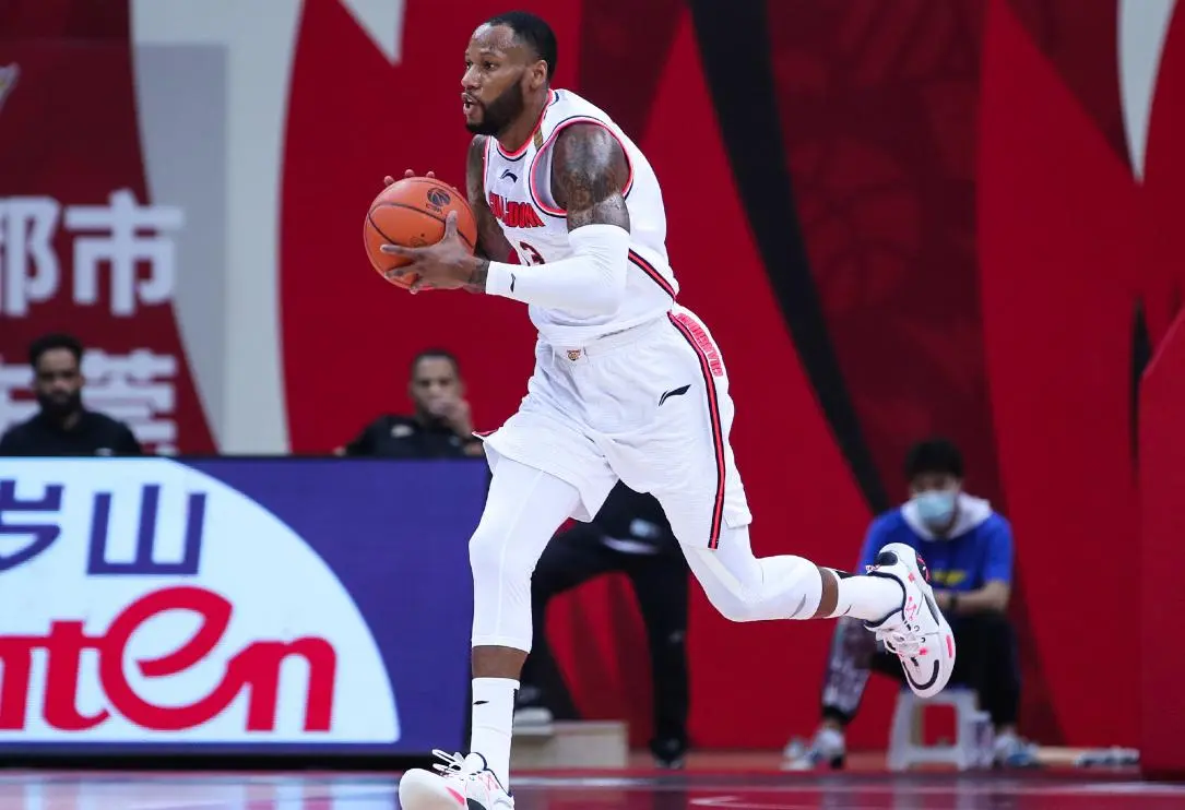 分钟贡献, 威姆斯因为