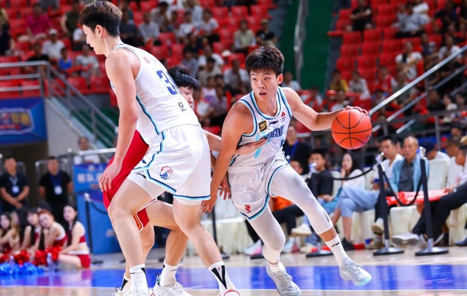 时间, 登陆NBA, 常浩然 时间, 登陆NBA, 常浩然