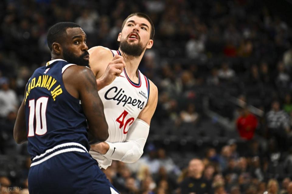 约基奇, 半场结束快 约基奇, 半场结束快