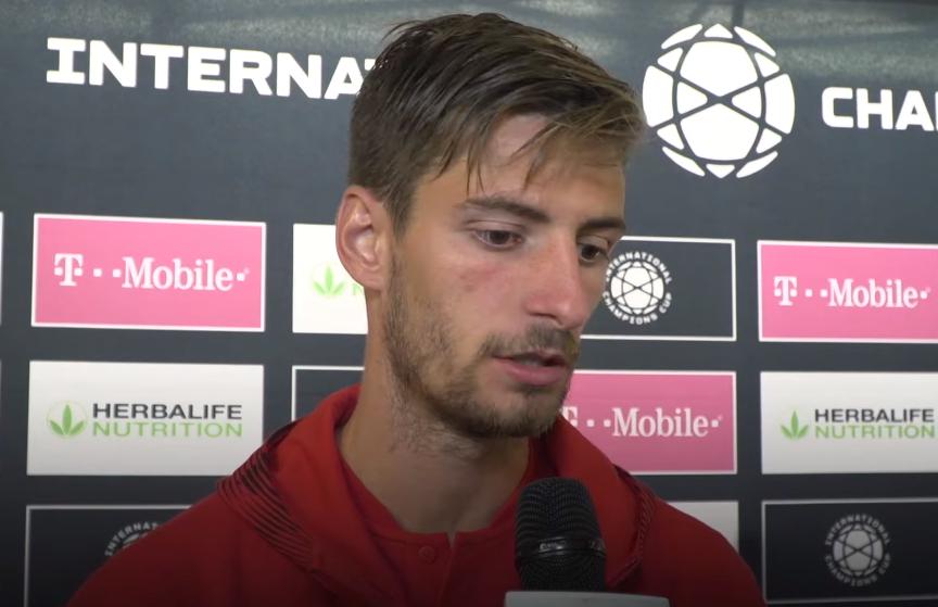 有建议, 很荣幸能和, 普利西奇 有建议, 很荣幸能和, 普利西奇