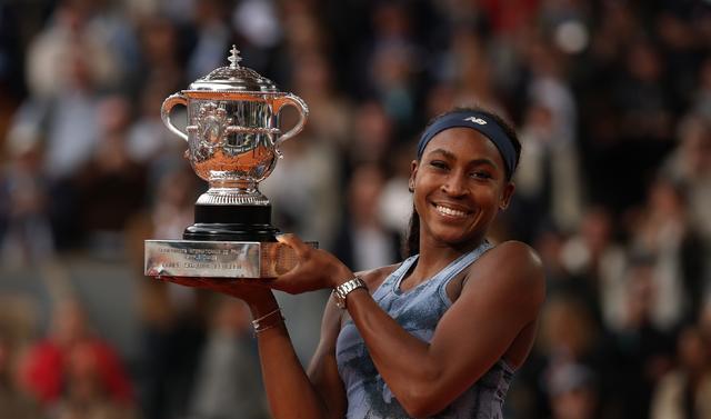 高芙在, 红土女王, 美止步第四