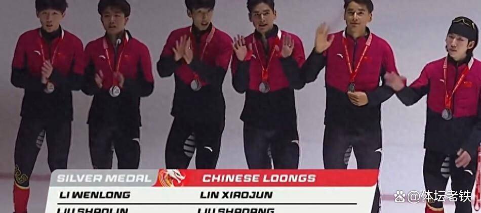 最后, 足半米, 出发就吃亏 最后, 足半米, 出发就吃亏