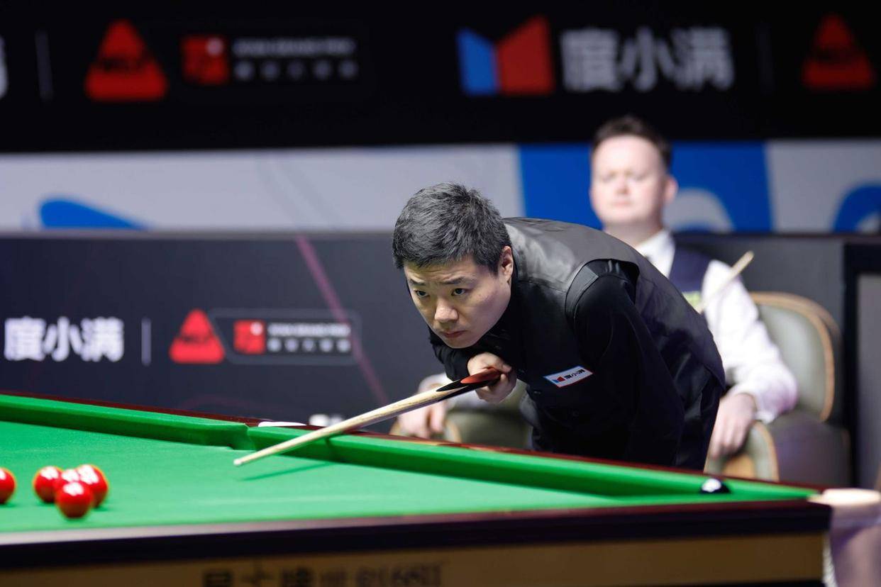 现在只要能, 至关重要, 强赛中