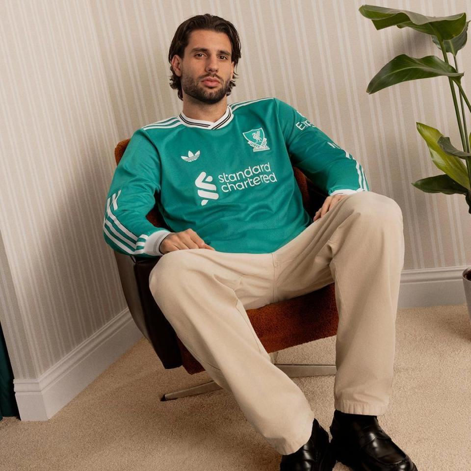 系列文化衫, 我们最终创 系列文化衫, 我们最终创