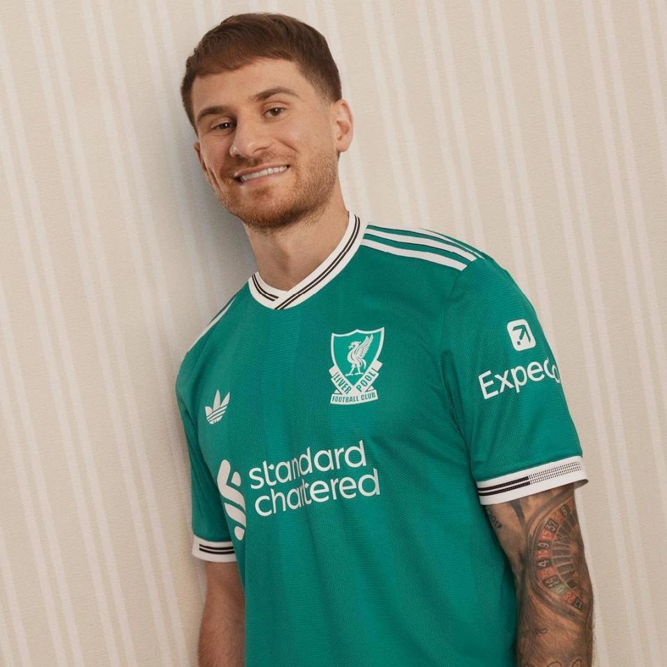 达斯与利物, 运动日益增, ki 达斯与利物, 运动日益增, ki