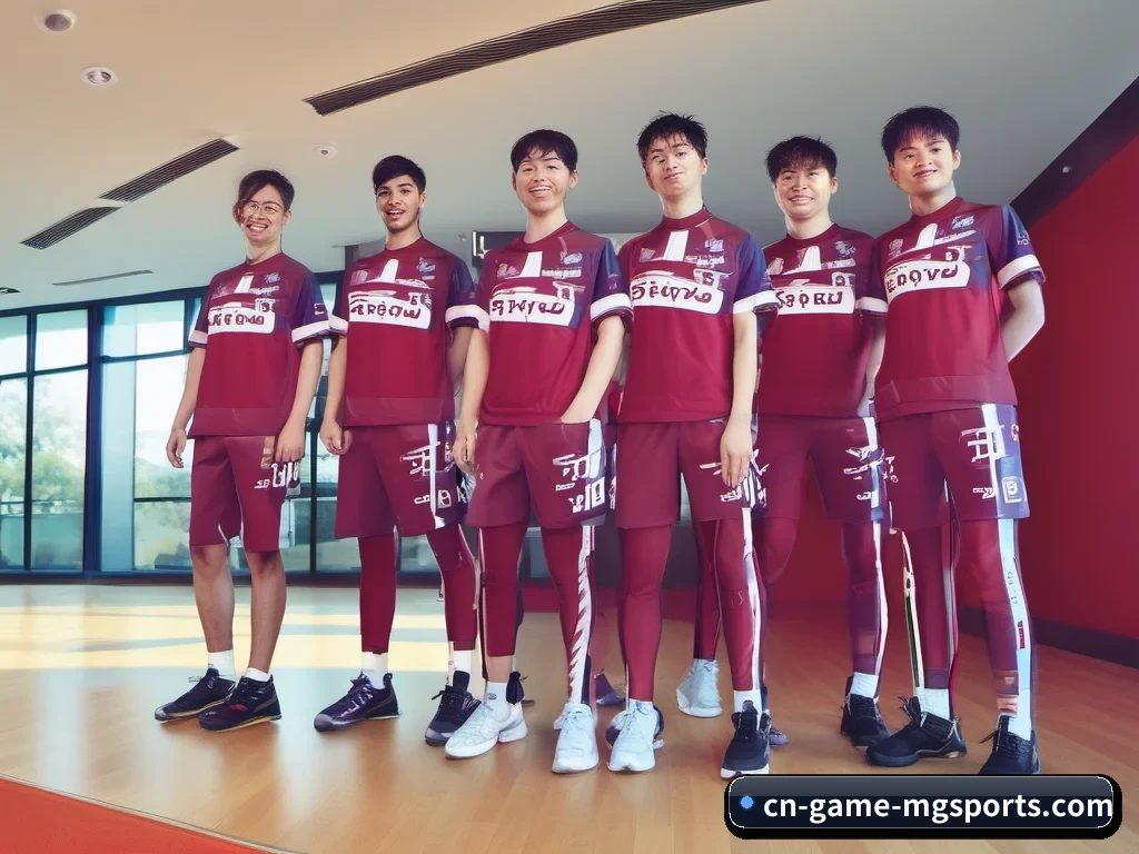 满冠体育 APP 界面(MANGUANSPORTS)