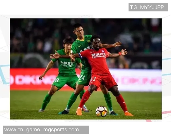 中超第6轮精彩对决重庆斯威迎战北京中赫国安全力争胜