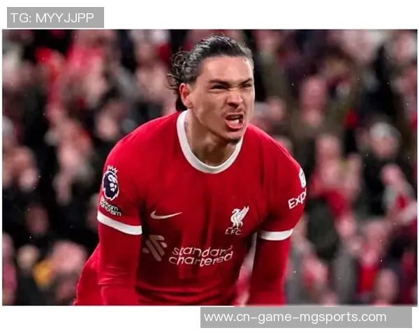 努内斯：不论谁在我身前方位踢球，我都很快乐能和他一同竞赛