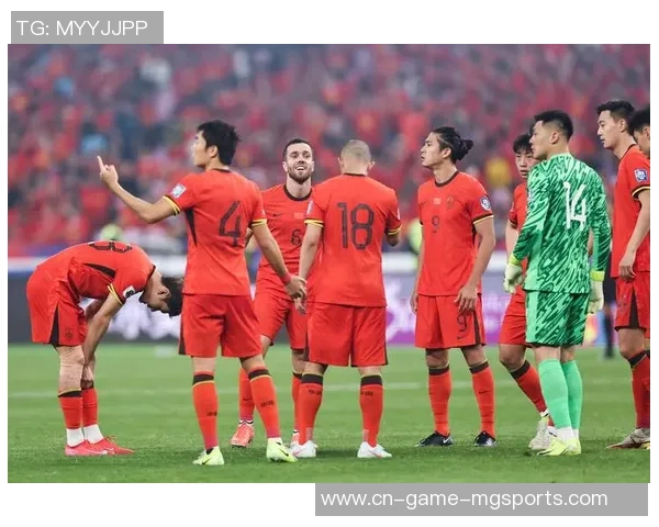 大马丁：对明夏的世界杯感到振奋，为国出战时感觉球便是进不了门