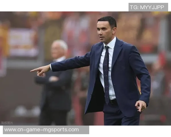 米体：尤里奇帅位危如累卵，帕拉迪诺、莫塔和曼奇尼是候选者